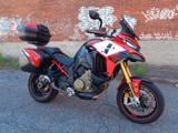 Ducati Multistrada V4 PIKES PEAK - DUCATI MULTISTRADA V4 PIKES PEAK