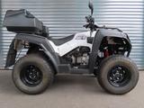 Adly 320 EZ 06.2018 erst 2616 km - Offers matching your search criteria
