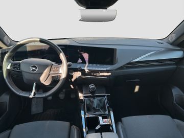 Fotografie 10 des Opel Astra ST GS 360°Kamera LED Sitzheizung Keyless