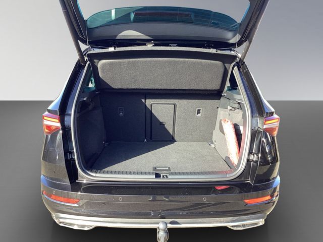 Karoq 1.5TSI DSG Sportline AHK