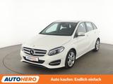 Mercedes-Benz B 180 Edition Urban*LED*NAVI*SHZ*PDC*KLIMA* - Mercedes-Benz B-Klasse Gebrauchtwagen in München