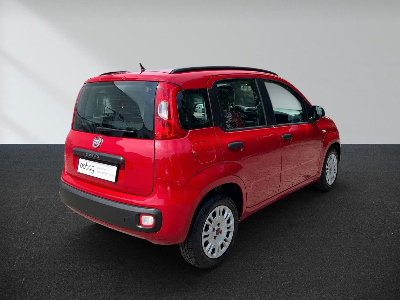 Fiat Panda My Panda – Bild 4