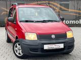 Fiat Panda 1.1 8V Active AHK*8FACH*TÜV-SERVICE NEU - Fiat Panda aus 2010: Allradantrieb