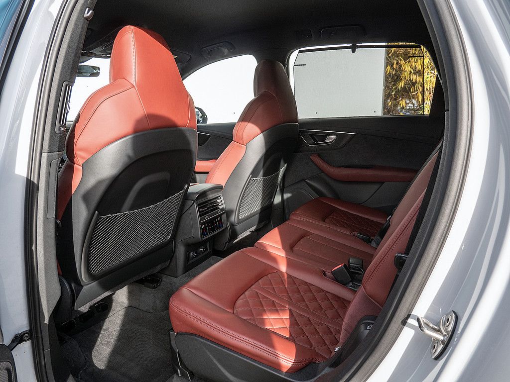 Audi SQ7 - Bild 4