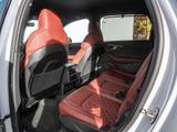 Audi SQ7 TFSI quattro SHZ LEDER MATRIX NAVI STANDHZ - Audi SQ7 aus 2022