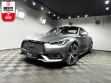 Infiniti Q60 2.0 t SportTech|5*JAHRE*GARANTIE| AUTOM|LEDE - Infiniti in Berlin