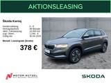 Skoda Karoq Balance 1.5 TSI DSG PDC H FSE KESSY SmartL