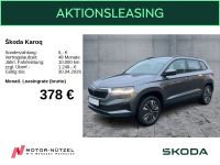 Skoda Karoq - Vorschau Bild 1
