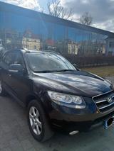 Hyundai santa fe 2009 - gebrauchte Hyundai SANTA FE aus dem Jahr 2009