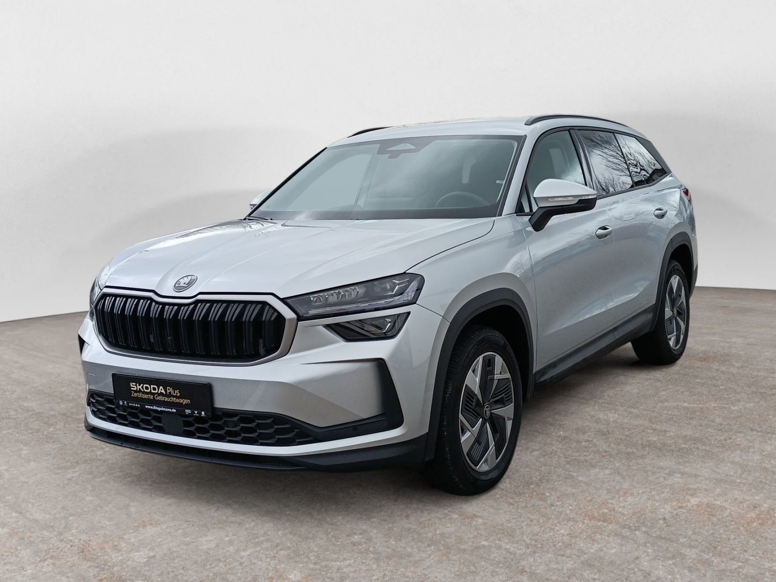 Skoda Kodiaq - Bild 2