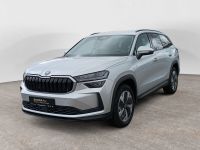 Skoda Kodiaq - Vorschau Bild 2