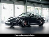 Porsche 997 911 Turbo Cabriolet Tiptronic-S 73.947 km - Porsche 997: 911 Turbo