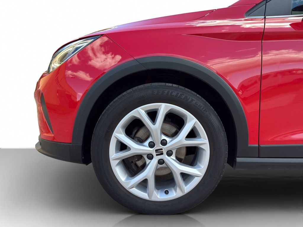 Seat Arona - Bild 23