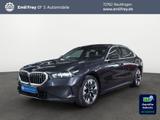 BMW i5 eDrive40 - graue BMW i5