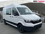 MAN TGE 3.180 Automatik / Klima / Navi - MAN TGE Gebrauchtwagen
