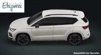 Cupra Ateca - Vorschau Bild 3
