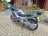 Yamaha FJR 1300 - YAMAHA FJR 1300