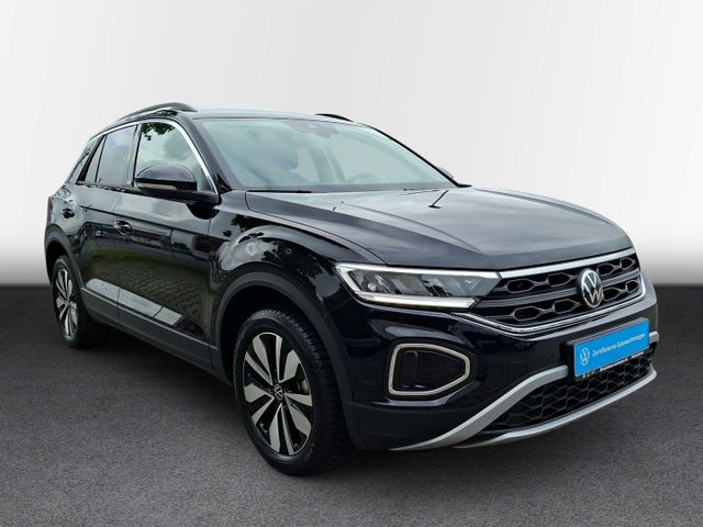 T-Roc 1.5 TSI Move *NAVI*KAMERA*ACC*APP-CONNECT*
