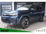 Dacia Bigster Hybrid 155 Journey Navi Kamera SHZ LM DA - Dacia Bigster mit Anhängerkupplung