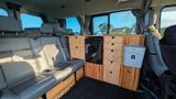 Ford Transit Bus, Wohnmobil, Camper - Wohnmobil oder -wagen Bus