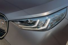 BMW X3 M50 – 8 / 31