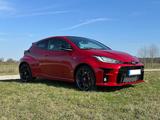 Toyota GR Yaris 1.6-l-Turbo WRC Triple Edition - Toyota Yaris: GR Wrc Triple Edition