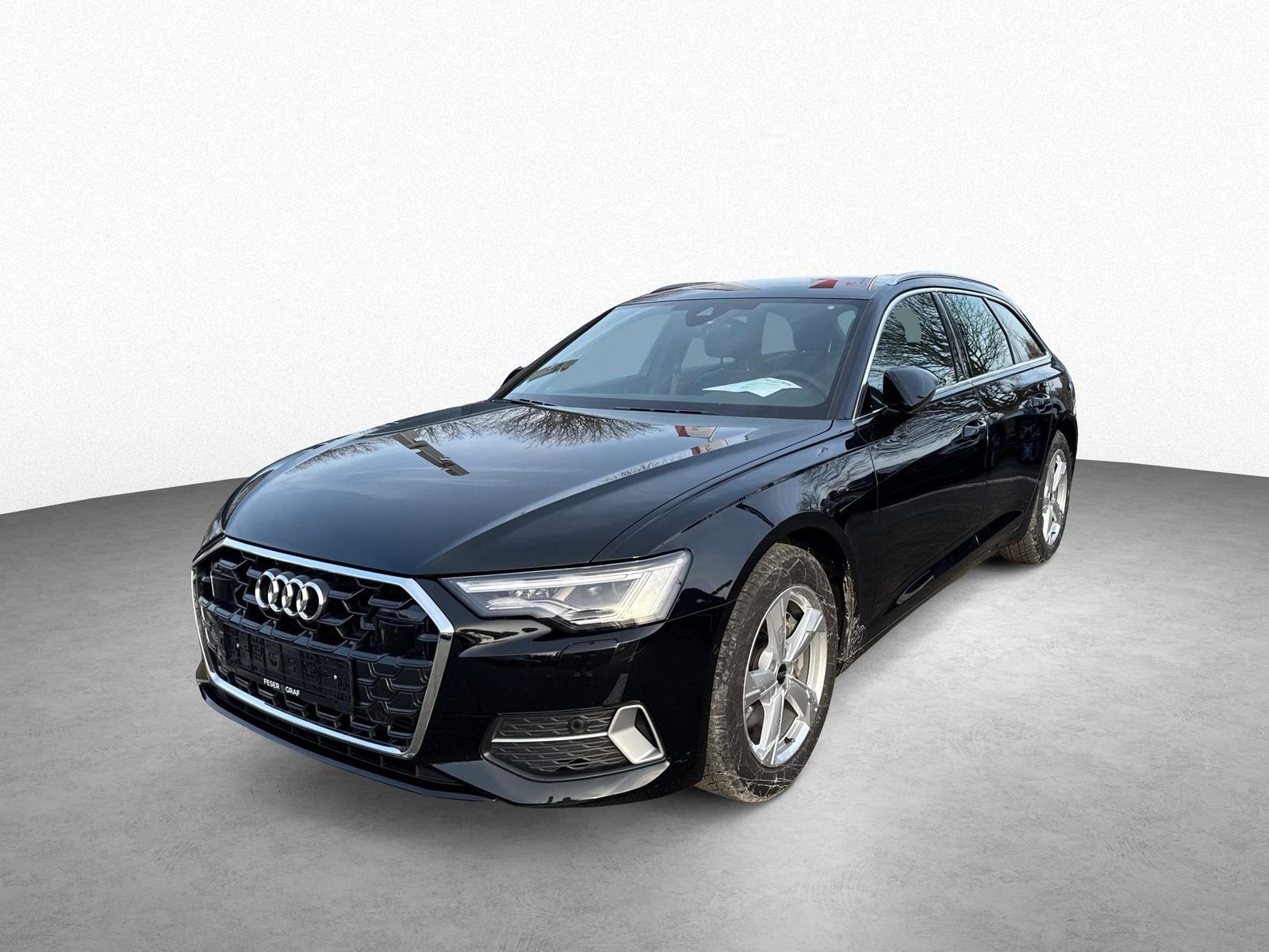 Audi A6 - Bild 15
