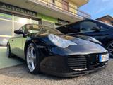 Porsche 911 996 Carrera 4 ASI Book Service Tetto - Porsche 911 Urmodell aus 1999