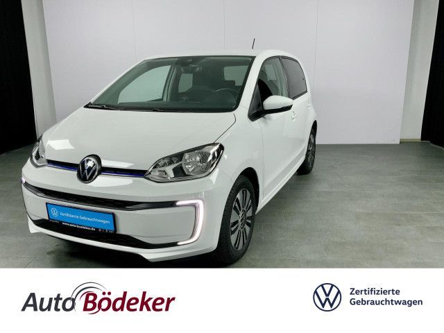 Volkswagen e-up! move Style Plus Automatik 4 Türen Klima