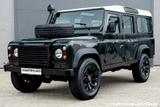 Land Rover Defender 2.5 110 TD4 County - gebrauchte Land Rover Defender aus dem Jahr 2000