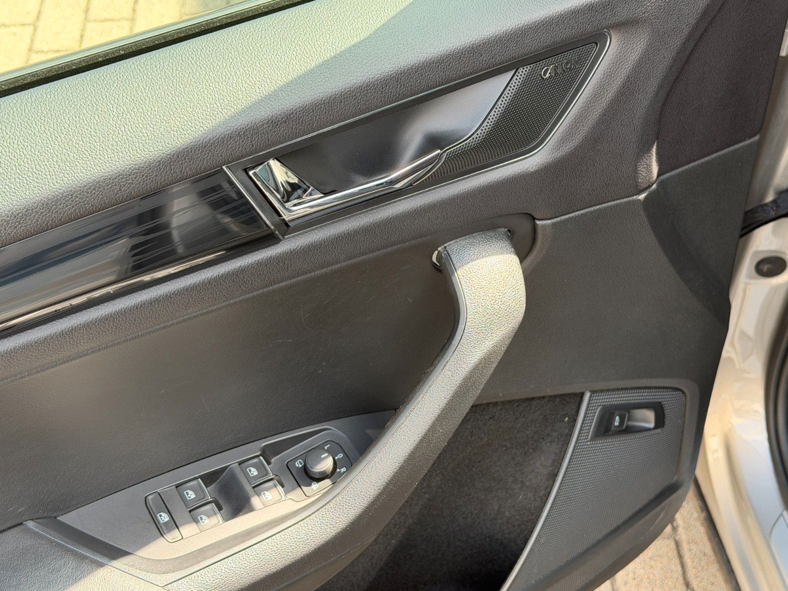 Fahrzeugabbildung SKODA Kodiaq 2.0 TSI Style *Pano*Standhzg*7Si*ACC*AHK*