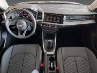 Audi A1 - Vorschau Bild 10