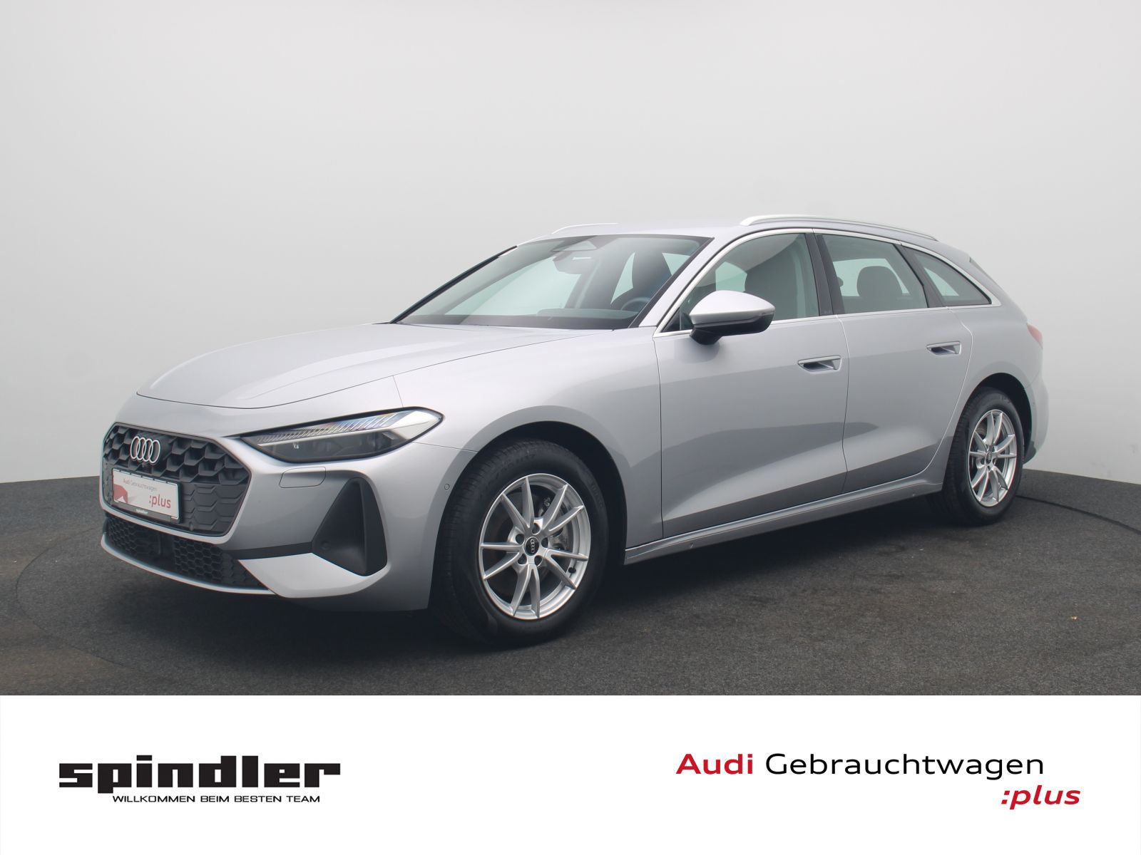 Audi A5 Avant TDI S-tronic/ Tech, Navi, CarPlay, LED+
