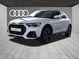 Audi A1 allstreet 35 TFSI UPE 45.650,00 S line Int. A