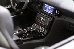 MERCEDES-BENZ SLS AMG GT Roadster 2Hd|Deutsch|Memory|Airscarf|