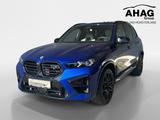 BMW X5 M Competition Driving Assistant Prof. | harma - BMW X5 M Jahreswagen