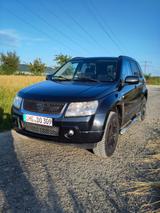 Suzuki Grand Vitara 1.9 DDiS Comfort Comfort
