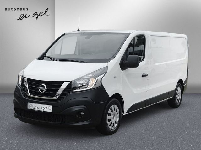 Nissan NV300 L2H1 2,9dCi 120 Comfort,KLIMA,NAV,TEMP,RFK