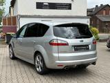 Ford S Max*Titanium*2.2 TDCI*2.Hand*8fach*AHK*Ins* - Ford S-Max: Tdci