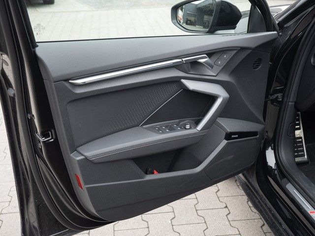 A3 Sportback S line 35 TDI NAVI*LED*RFK*SONOS
