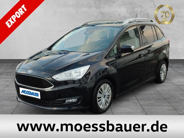 Ford Grand C-Max, 7-Sitzer*Händler/Gewerbe*