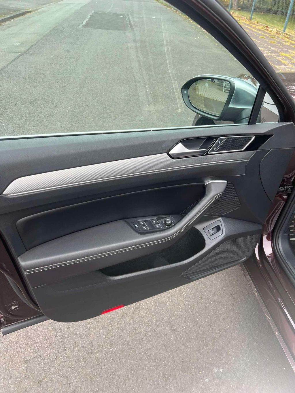 VW Passat R kaufen bei mobile.de
