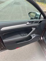 Volkswagen Passat 1.4 TSI ACT DSG R-Line Highline - Volkswagen Passat: R