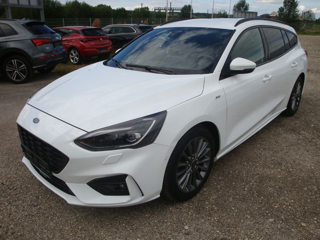 Image of Ford Focus