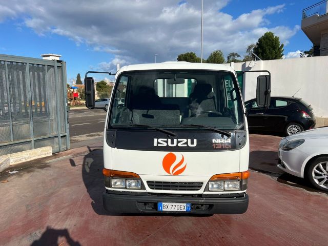 Autres Isuzu 131CV