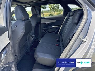 Peugeot 3008 - 10