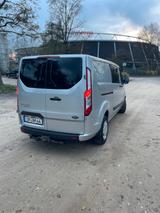Ford Transit Custom 320 L2 Trend Doppelkabine - Ford Transit Custom Doppelkabine Gebrauchtwagen