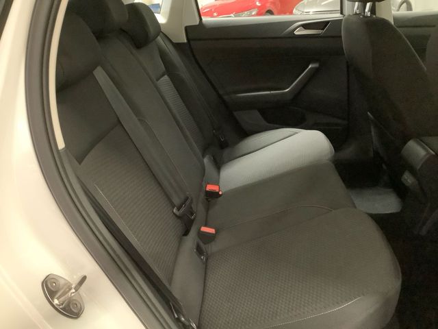 Polo Comfortline 1,0 l 59 kW Climatronic, SHZ,