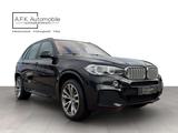 BMW X5 40 d xDrive | M SPORT | AHK | NAVI PRO | PANO - BMW X5: Xdrive40d