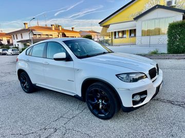 BMW X6 - 2